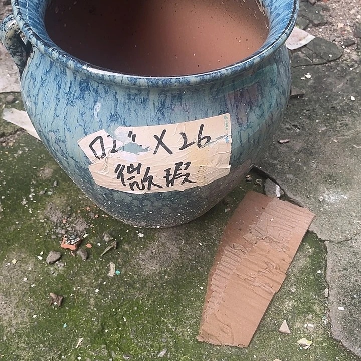 泥塑自产自销模式