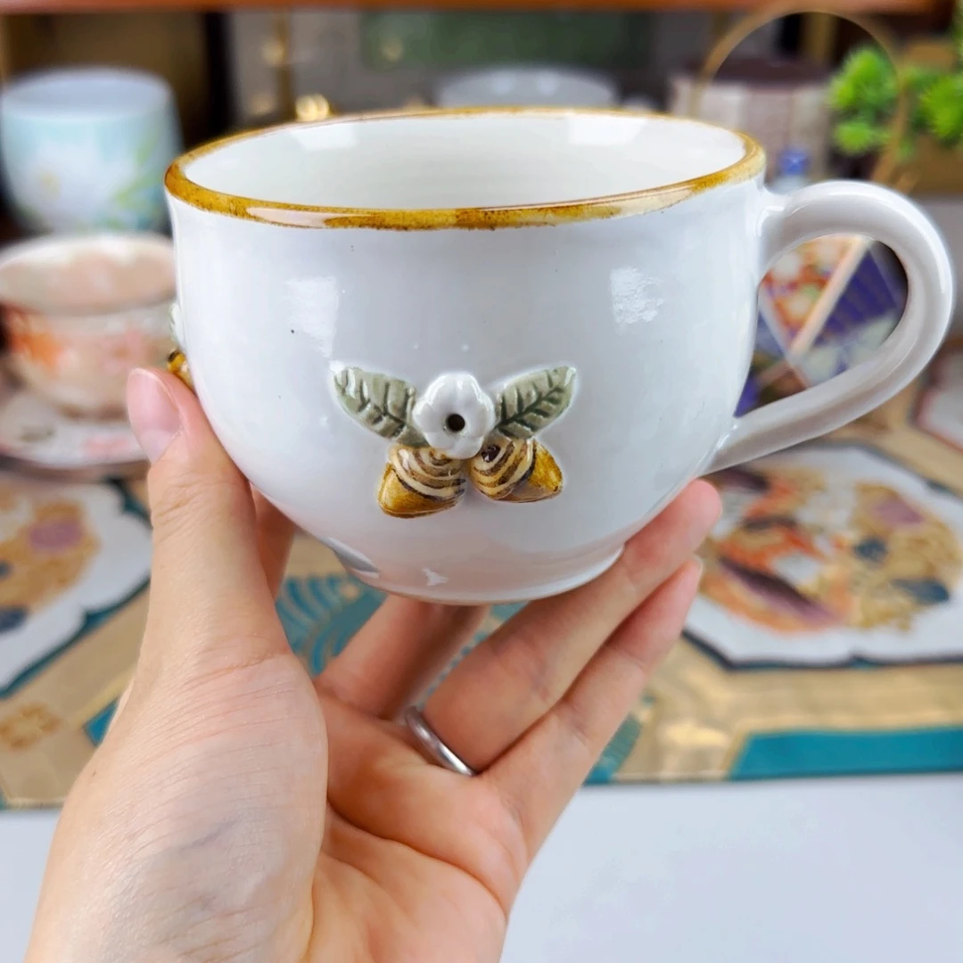 全场高端陶瓷福利放不停！