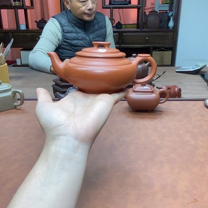 茶壶紫砂紫砂壶福利特价福利