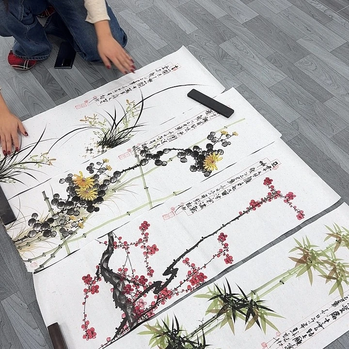我们的目标就是让我们