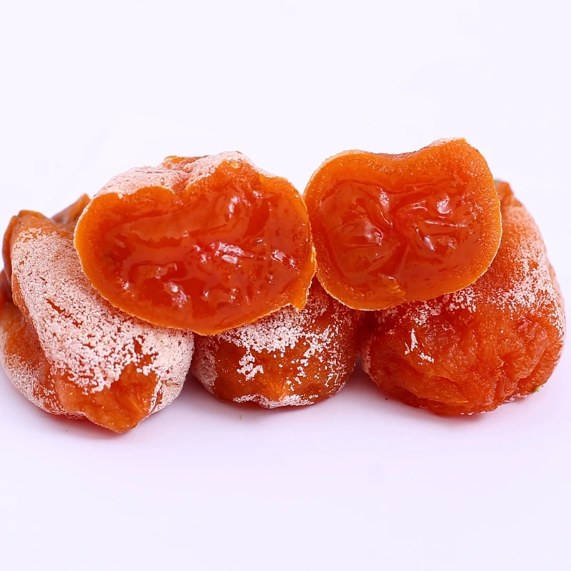 都乐富平流心柿饼子