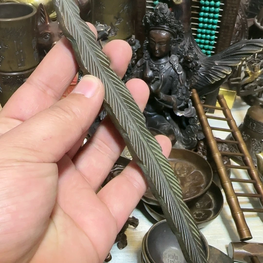 老铜器老铜器老铜器