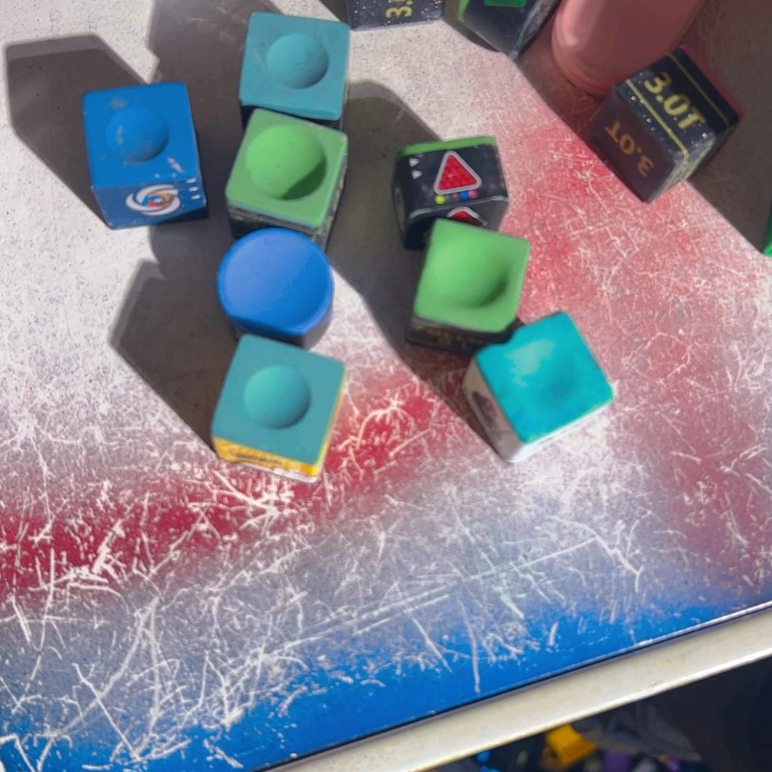 运输破损巧克粉一个随机发货