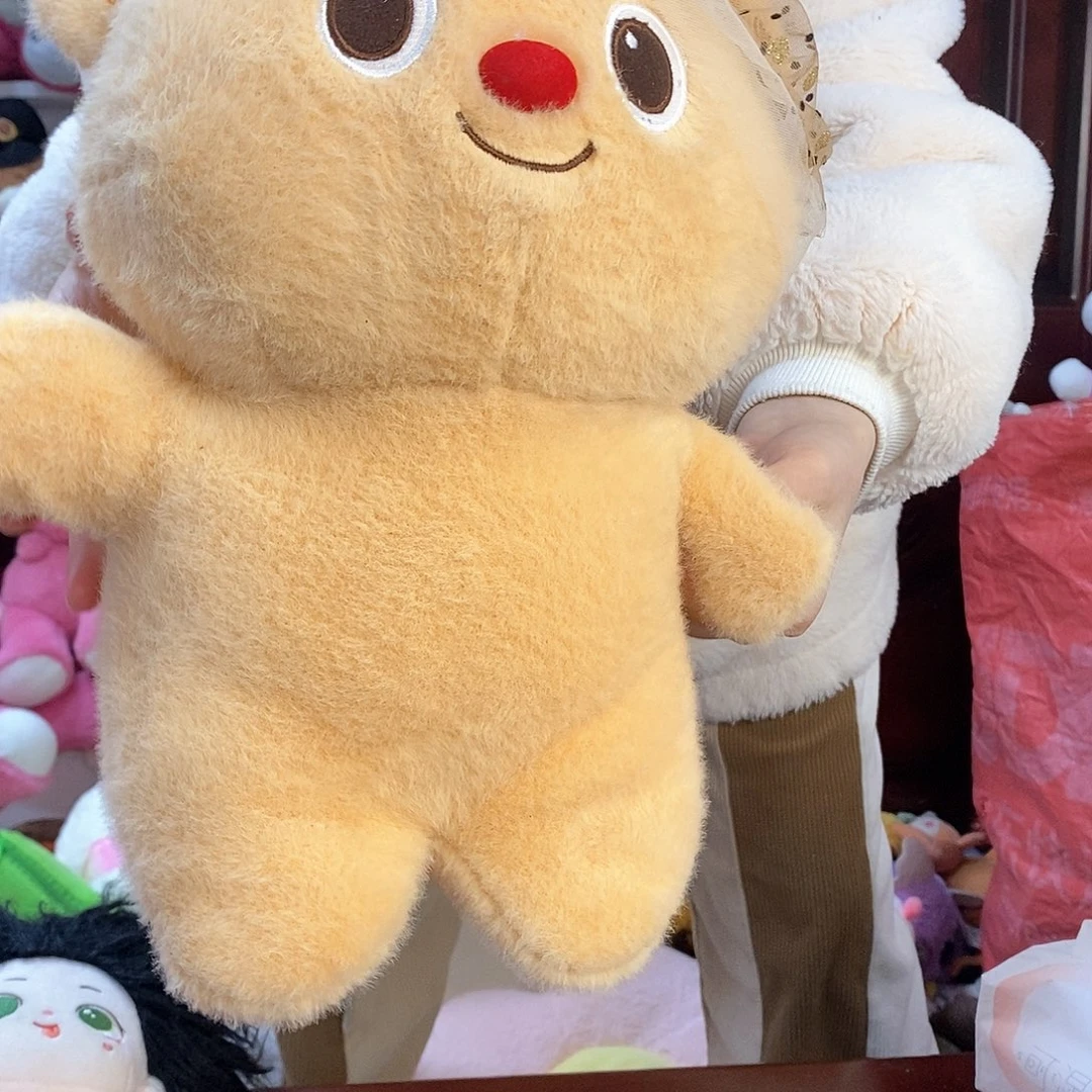 毛绒青*。毛绒玩具036