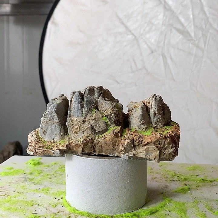 花盆摆件家居装饰的