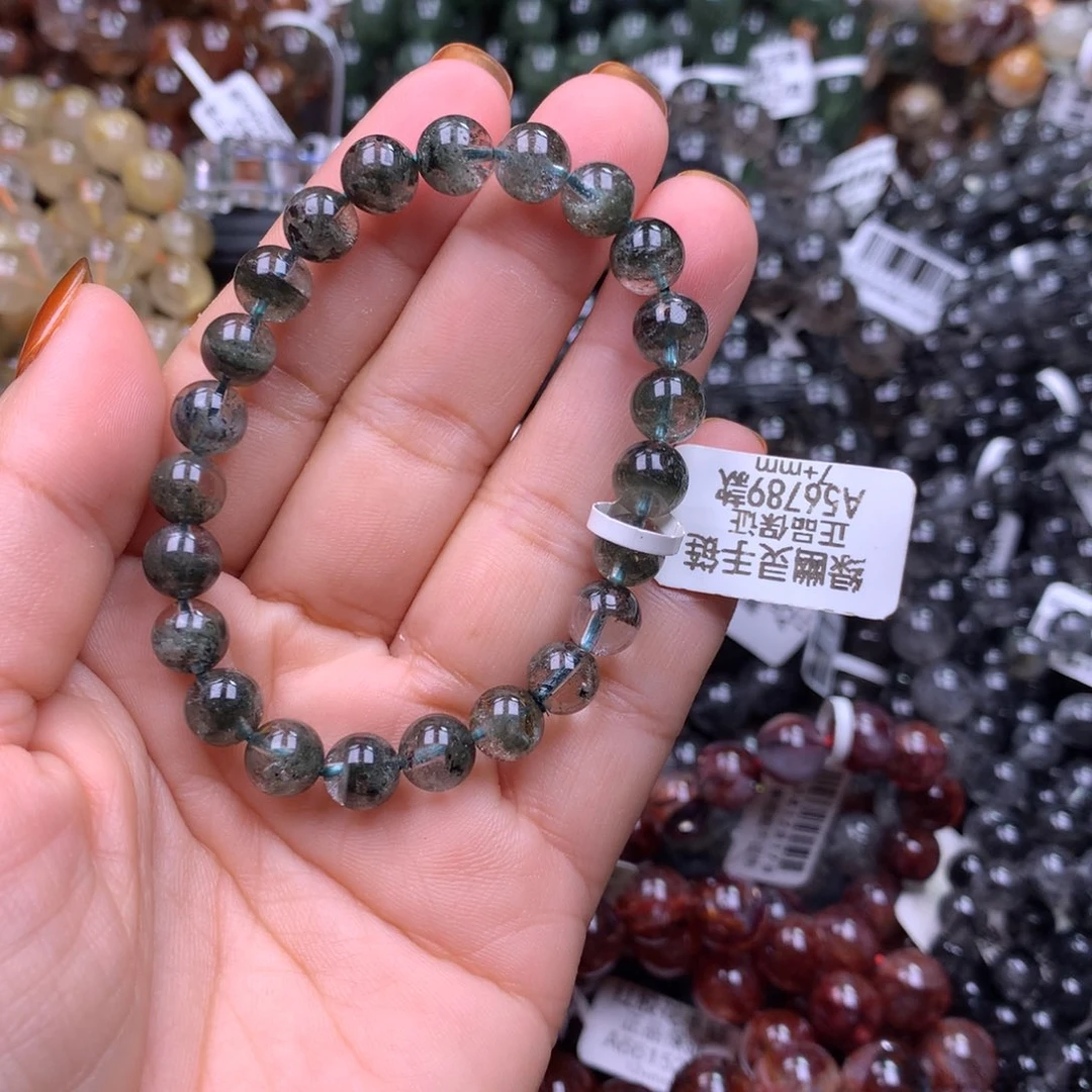 手链水晶未镶嵌1111111111