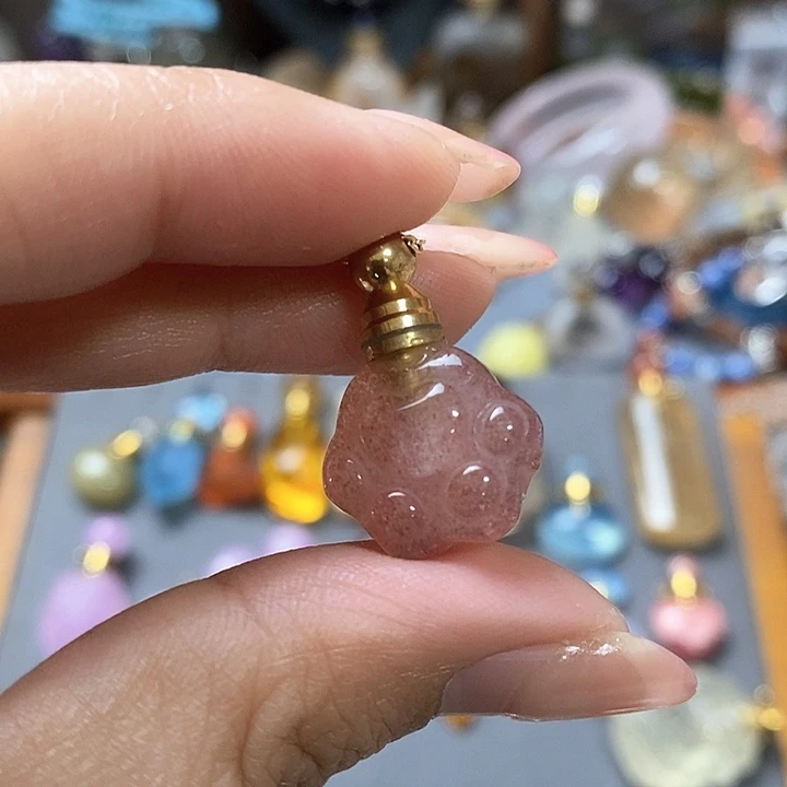 水晶天然正品包邮未镶嵌