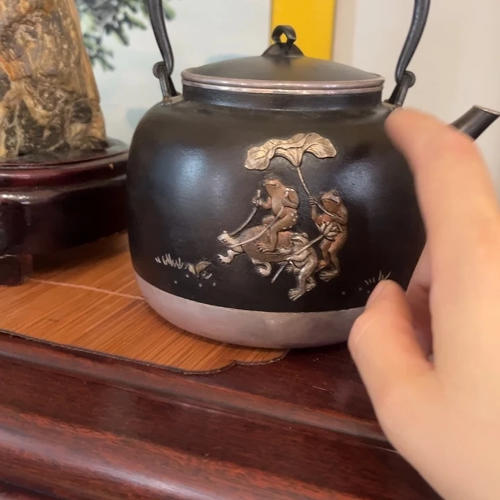 中古时代哈哈哈哈