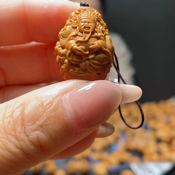 橄榄核手串/手链橄榄