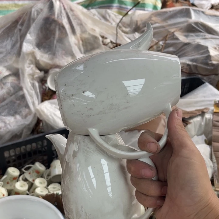 摆件陶瓷艺术品摆件