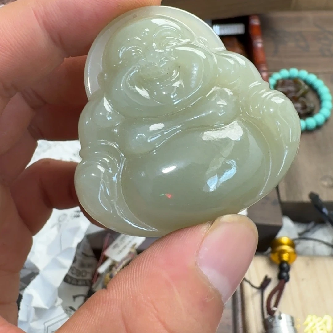 陶瓷手串，多样性发一