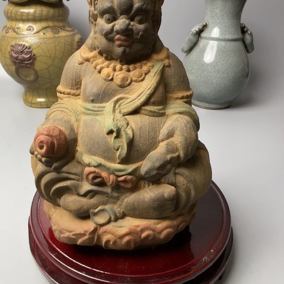 陶瓷艺术品摆件摆件