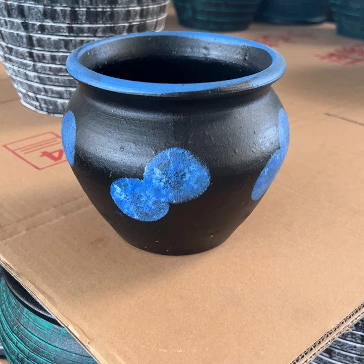 6.8-1微瑕土陶兰泡泡