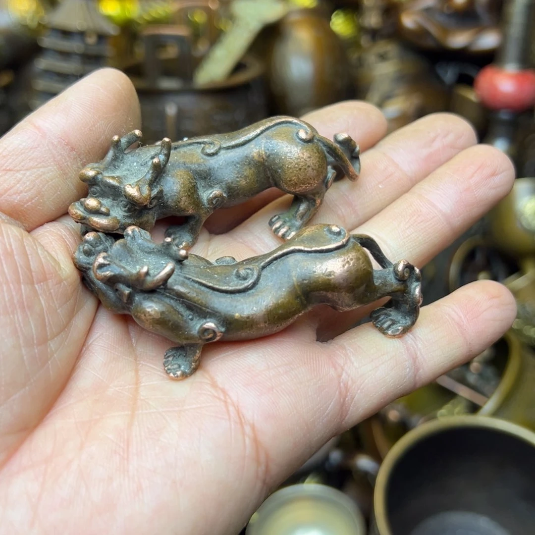 精美文玩摆件装饰