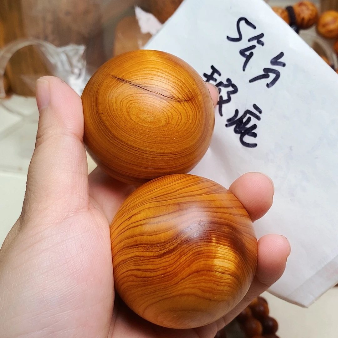 柏木（崖柏）瑕疵39