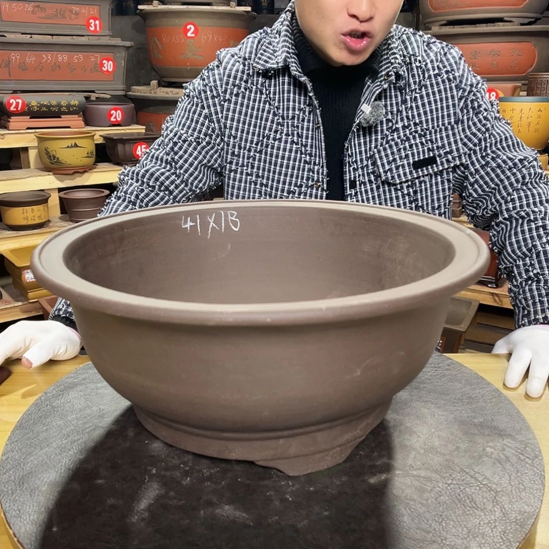 紫砂其他精品紫砂