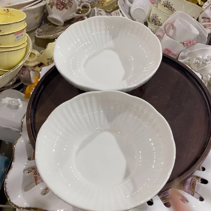 瓷片两个，1111111111111111.7.5英寸