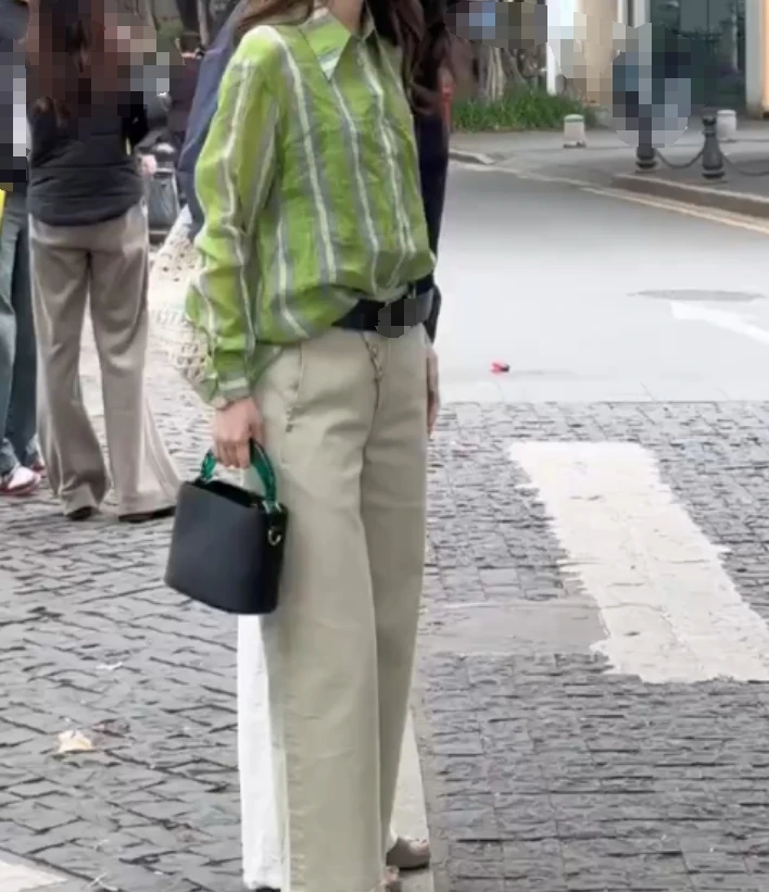 时尚潮流百搭精品女装zsx27787