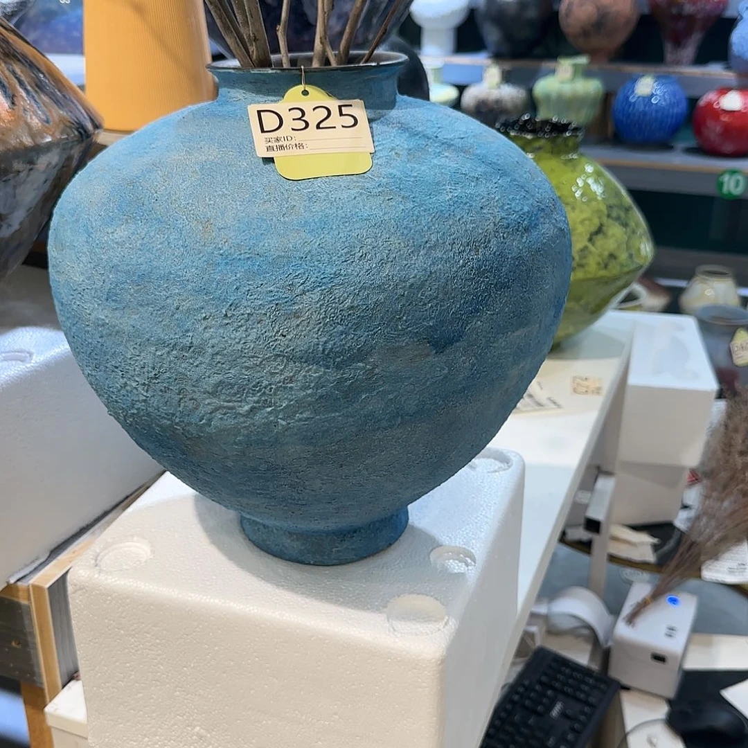 景德镇陶瓷艺术品