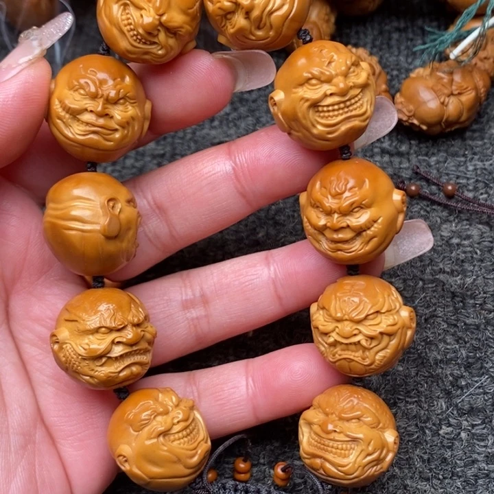 吊坠橄榄核秃健健康康快快乐乐据了解