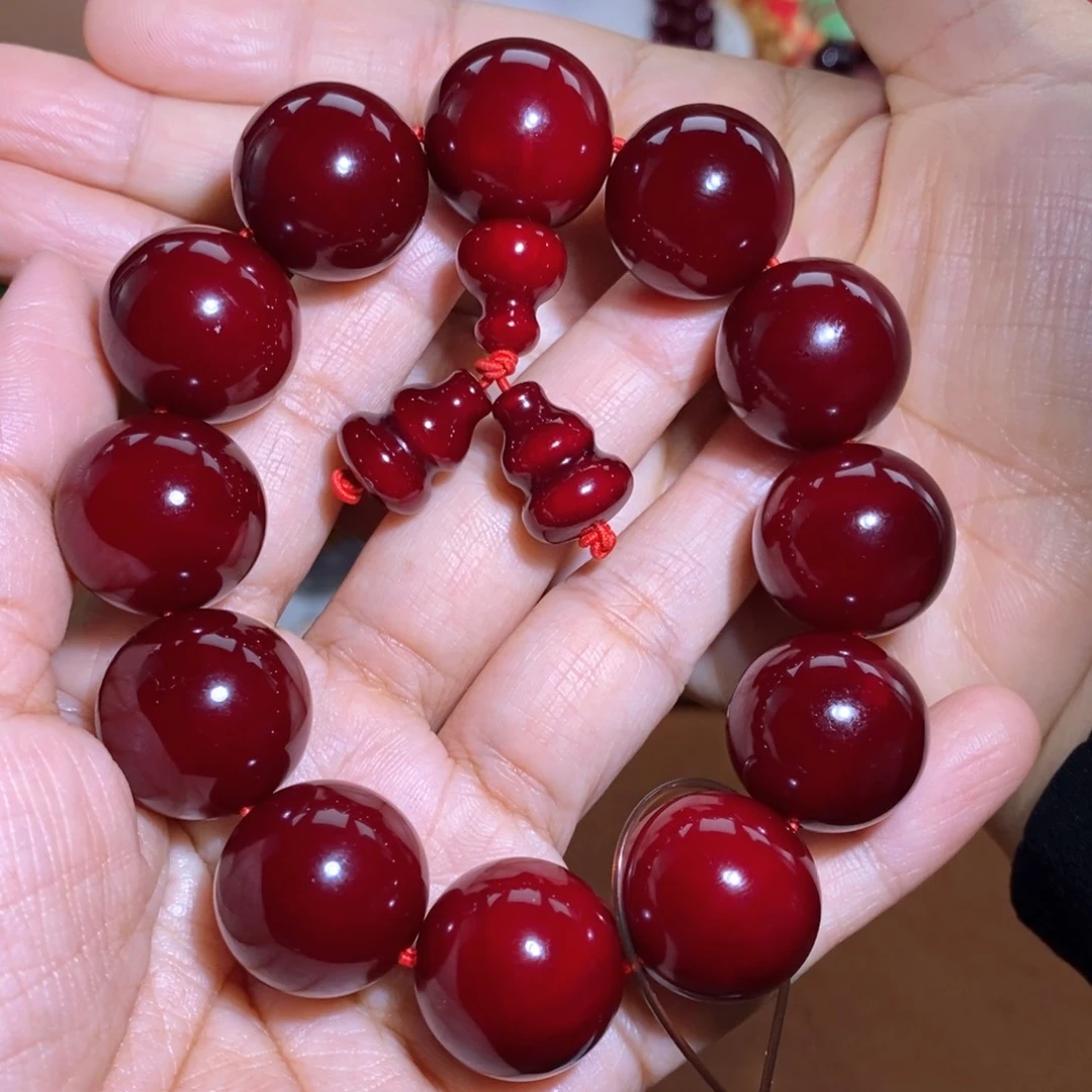 贝壳杉子*帝王血龙木2.0冰料全透天花板