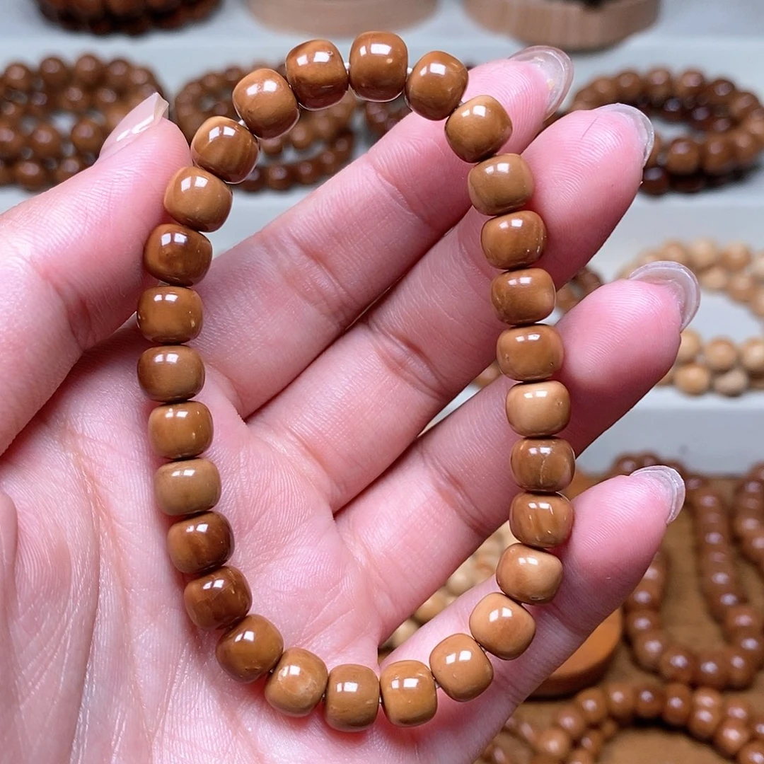 库克手串特价款普挑老型7✖️8单圈