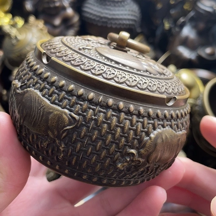 铜器摆件铜铜铜铜