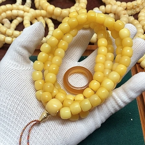 骆驼牙手串/手链22