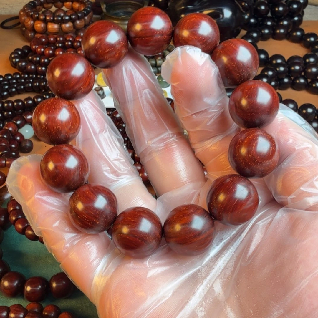 小叶紫檀手串/手链戏**91.8