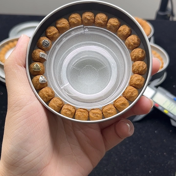 猴头核桃手串全品11龙蛇4标