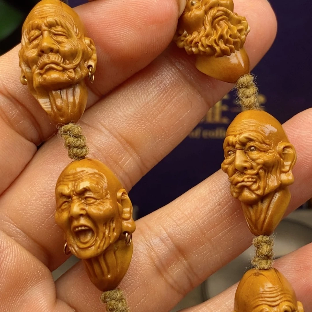 橄榄核手串橄榄橄榄