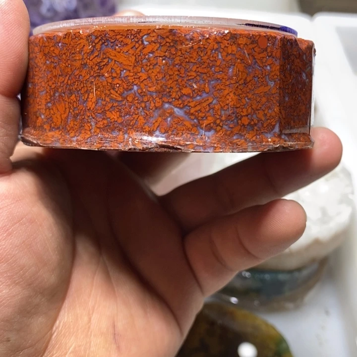 定制玛瑙啊*定制玛瑙手镯62