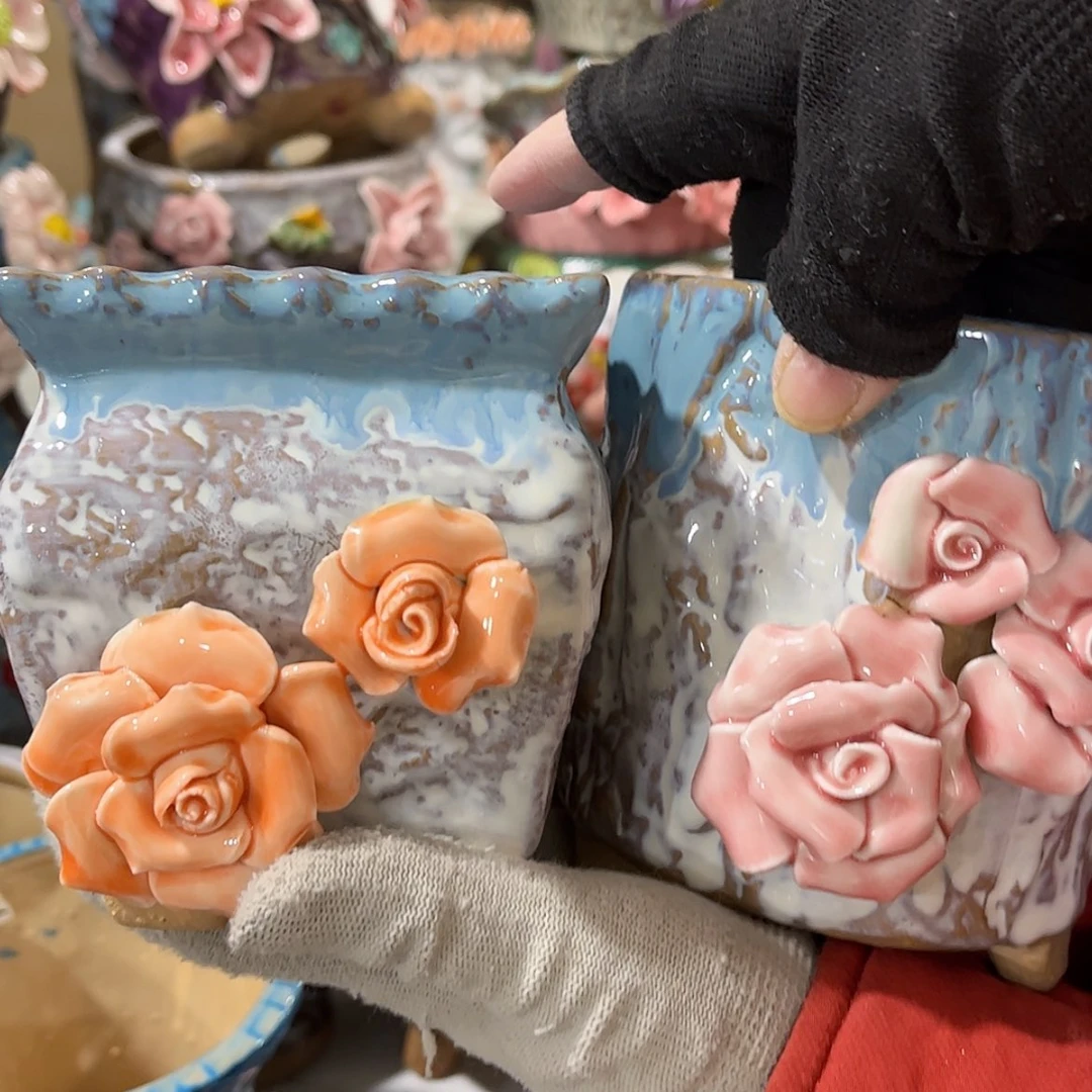 【闪购商品】红陶福利