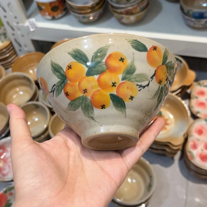 瓷片景德镇陶瓷杯