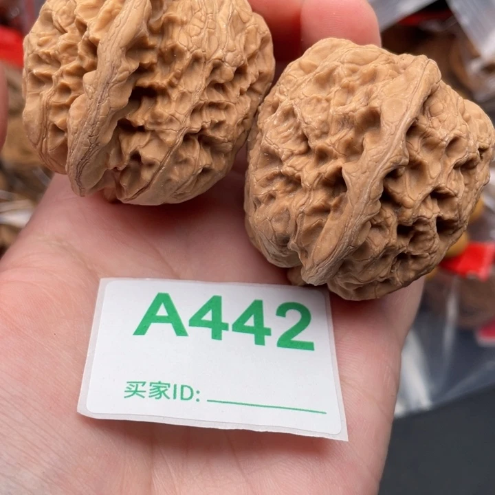 吊坠文玩核桃核桃