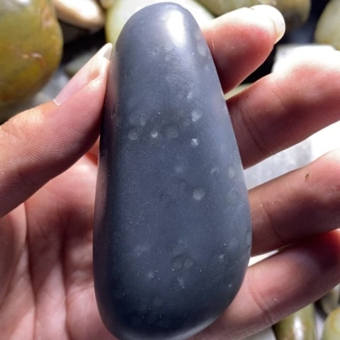 未镶嵌和田玉（糖玉）挂件