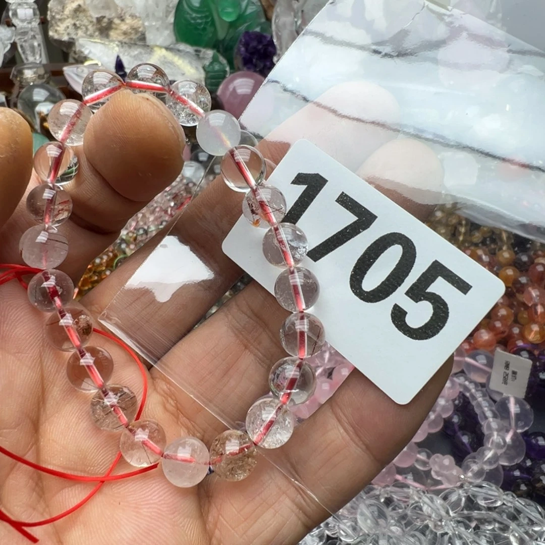 水晶摆件未镶嵌水晶1705