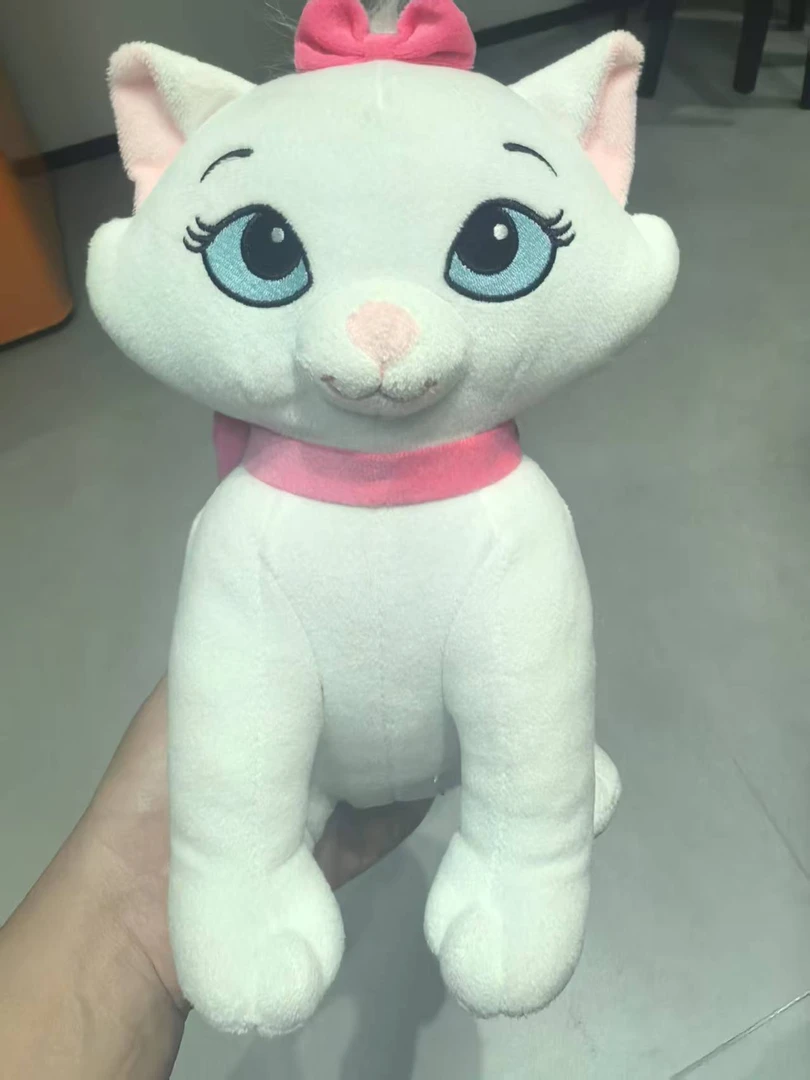 七七怪库存毛绒玩具