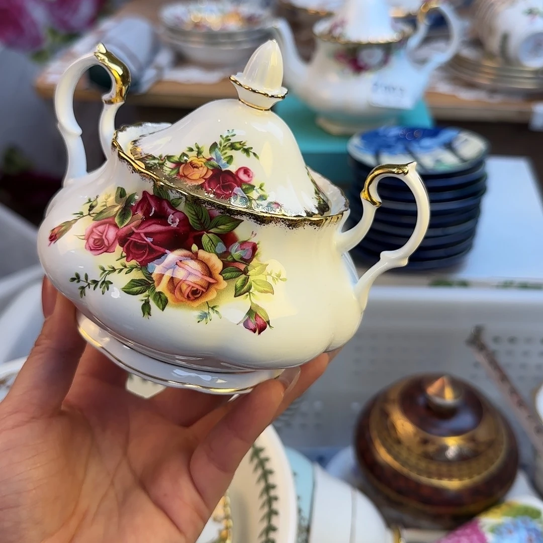 欧洲瓷器收藏鉴赏