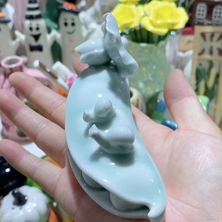 陶瓷树脂家居摆件