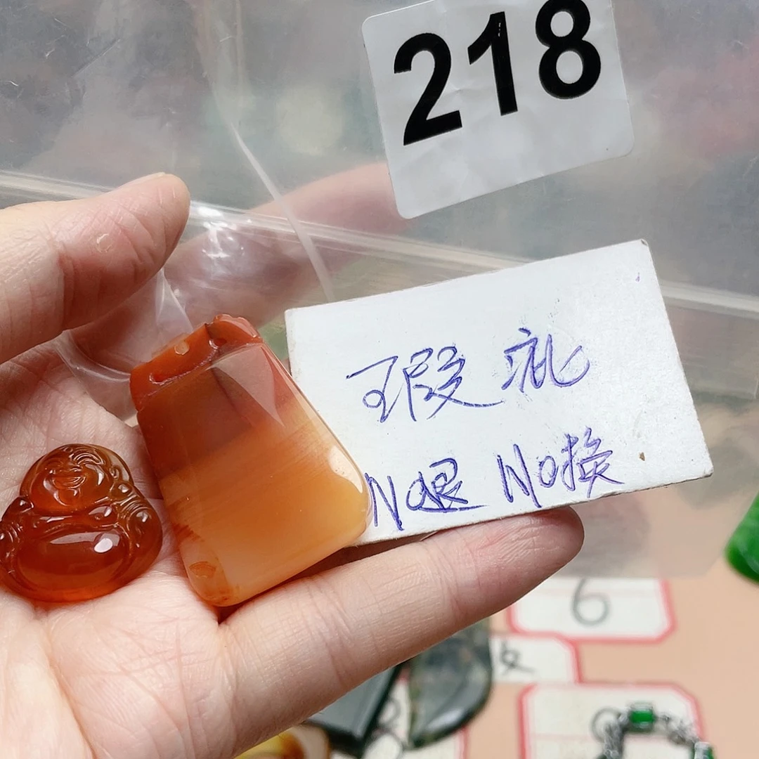 合金颈饰玛瑙/玉髓蔡*