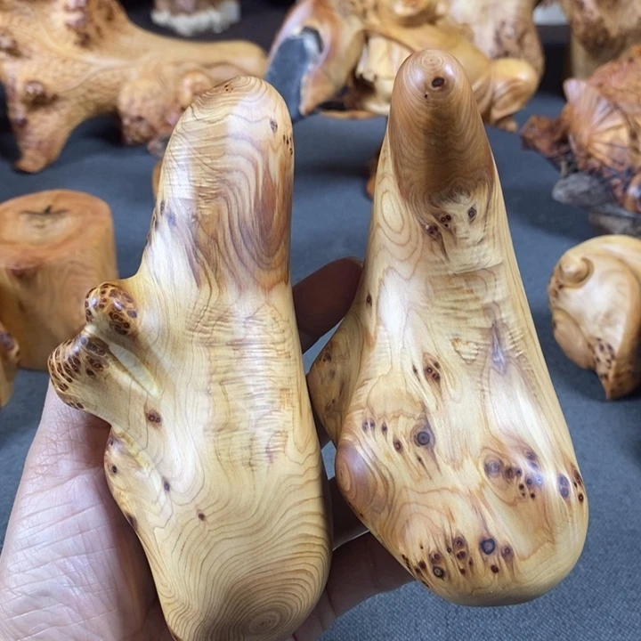 柏木（崖柏）碧***人崖柏瘤疤