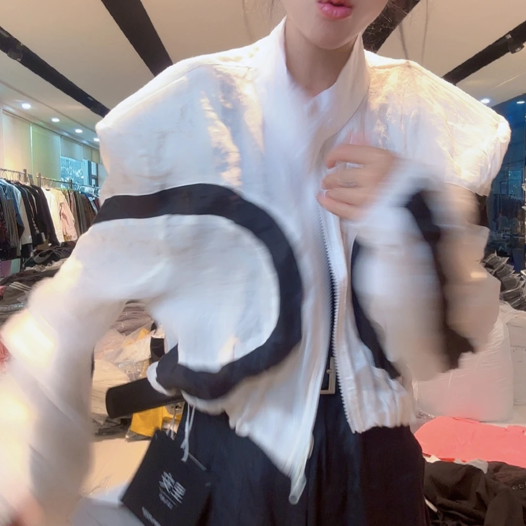 里安家苎麻上衣130斤