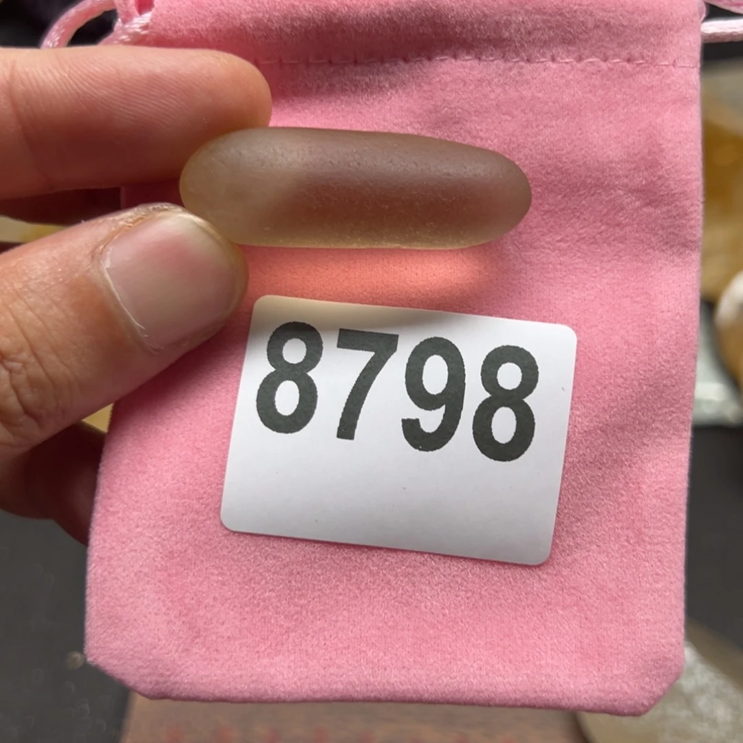 水晶珠宝半成品未镶嵌8798
