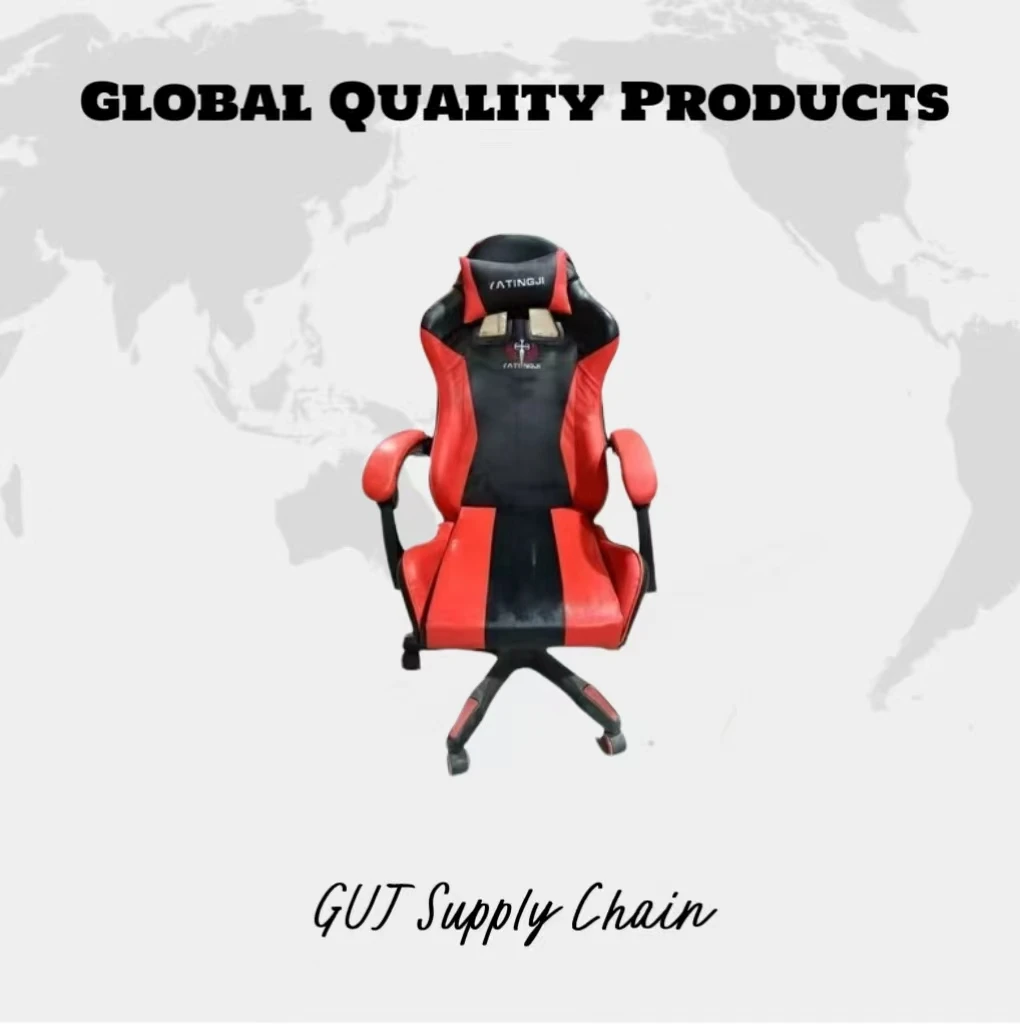 宿舍大学生学习书桌椅子电脑椅电竞办公人体工学久坐舒服老板座椅