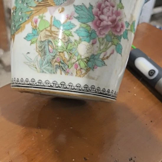 s***o当代景德镇陶瓷工艺品