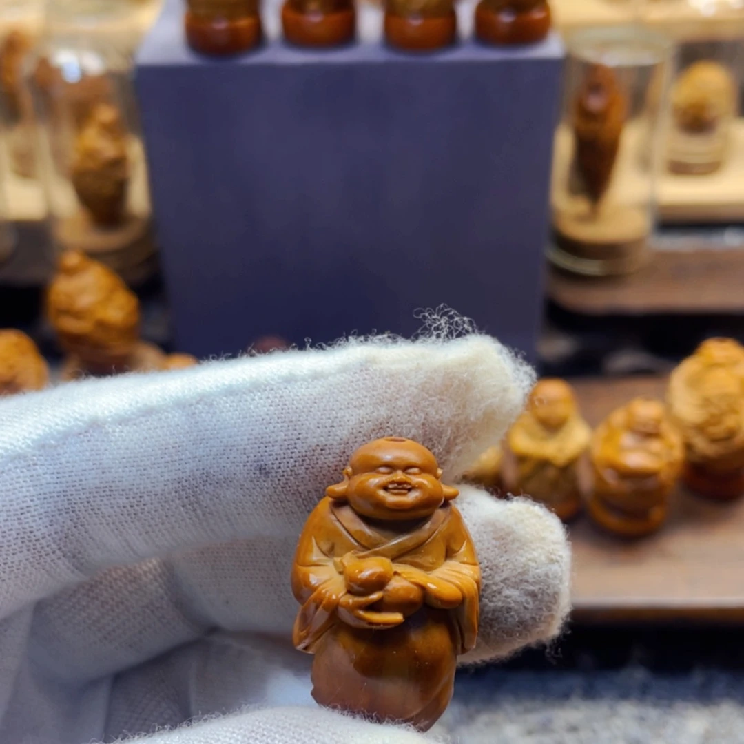 【闪购商品】手串/手链橄榄核