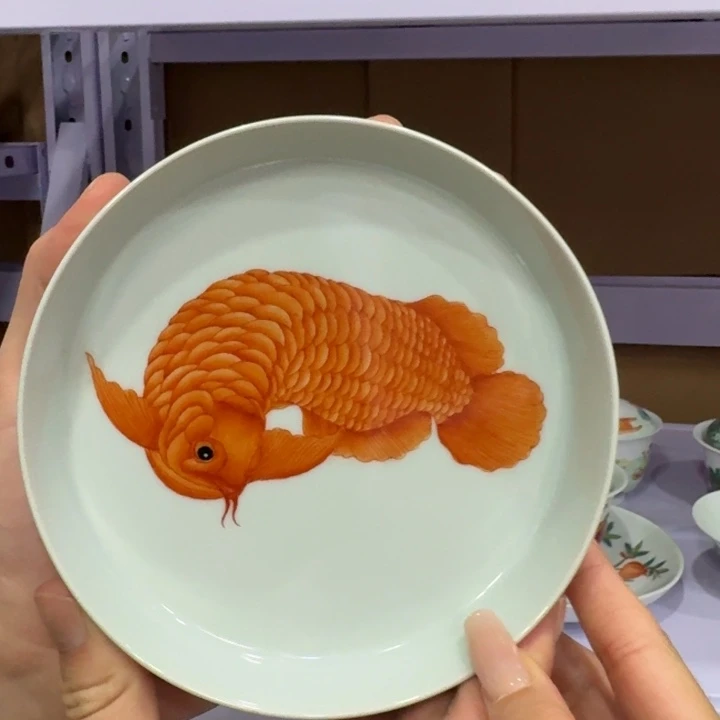 陶瓷艺术品收藏陶瓷