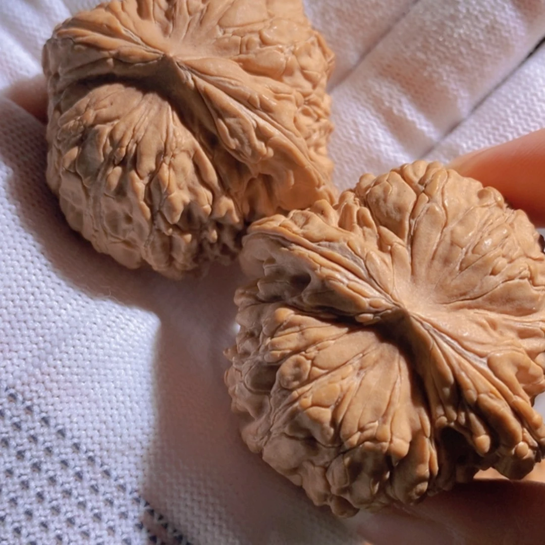 【闪购商品】吊坠文玩核桃华坤龙