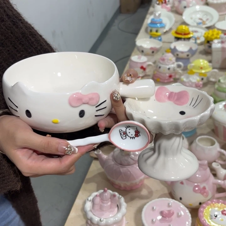 紫砂在这一年里我们一起加油